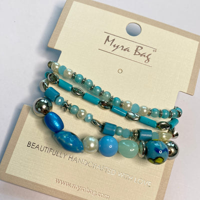 The Myra Bracelet Collection