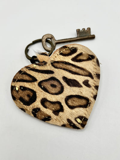 Keys To My Heart  by Myra Bags