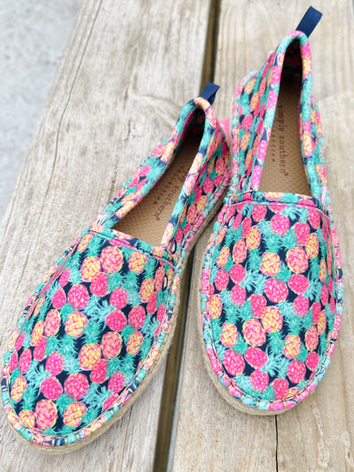 Espadrille Shoes By Simply Southern