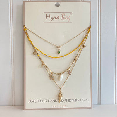The Myra Necklace Group
