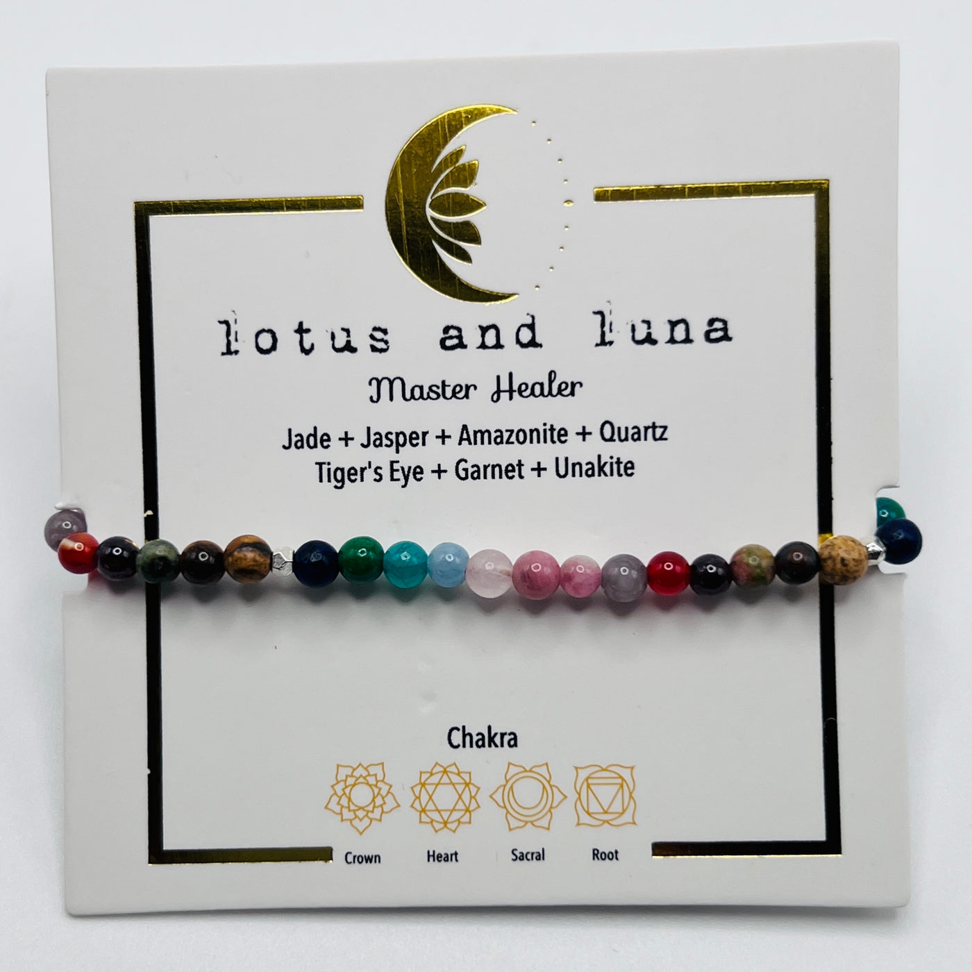I’ve Got the Power Healing Bracelets