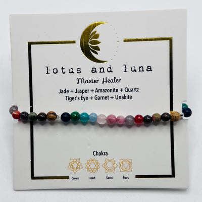 I’ve Got the Power Healing Bracelets