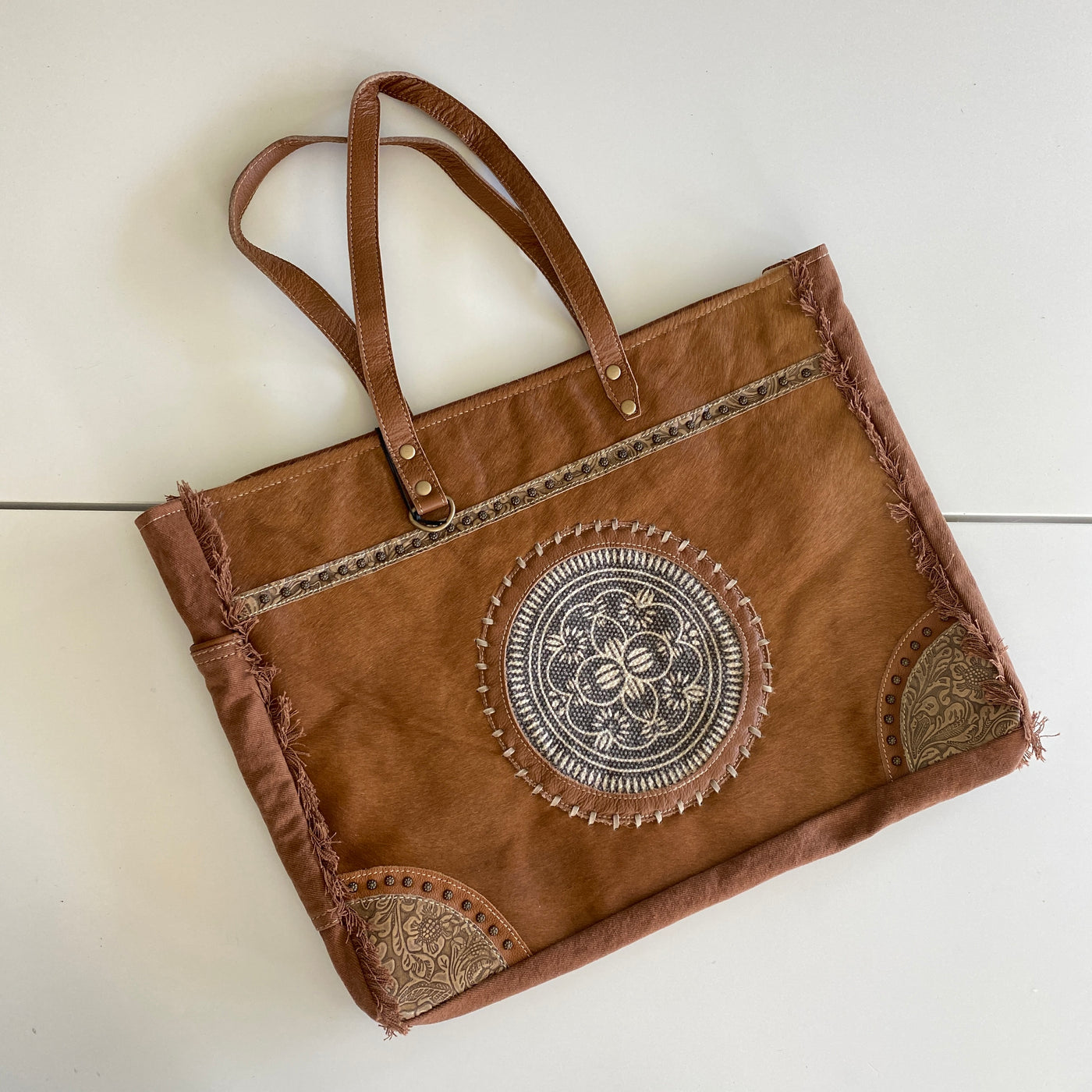 I Take it Everywhere Collection by Myra Bags – The Teal Turtle Boutique