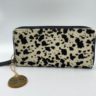 My Wild Side Wallets  by Myra Bags