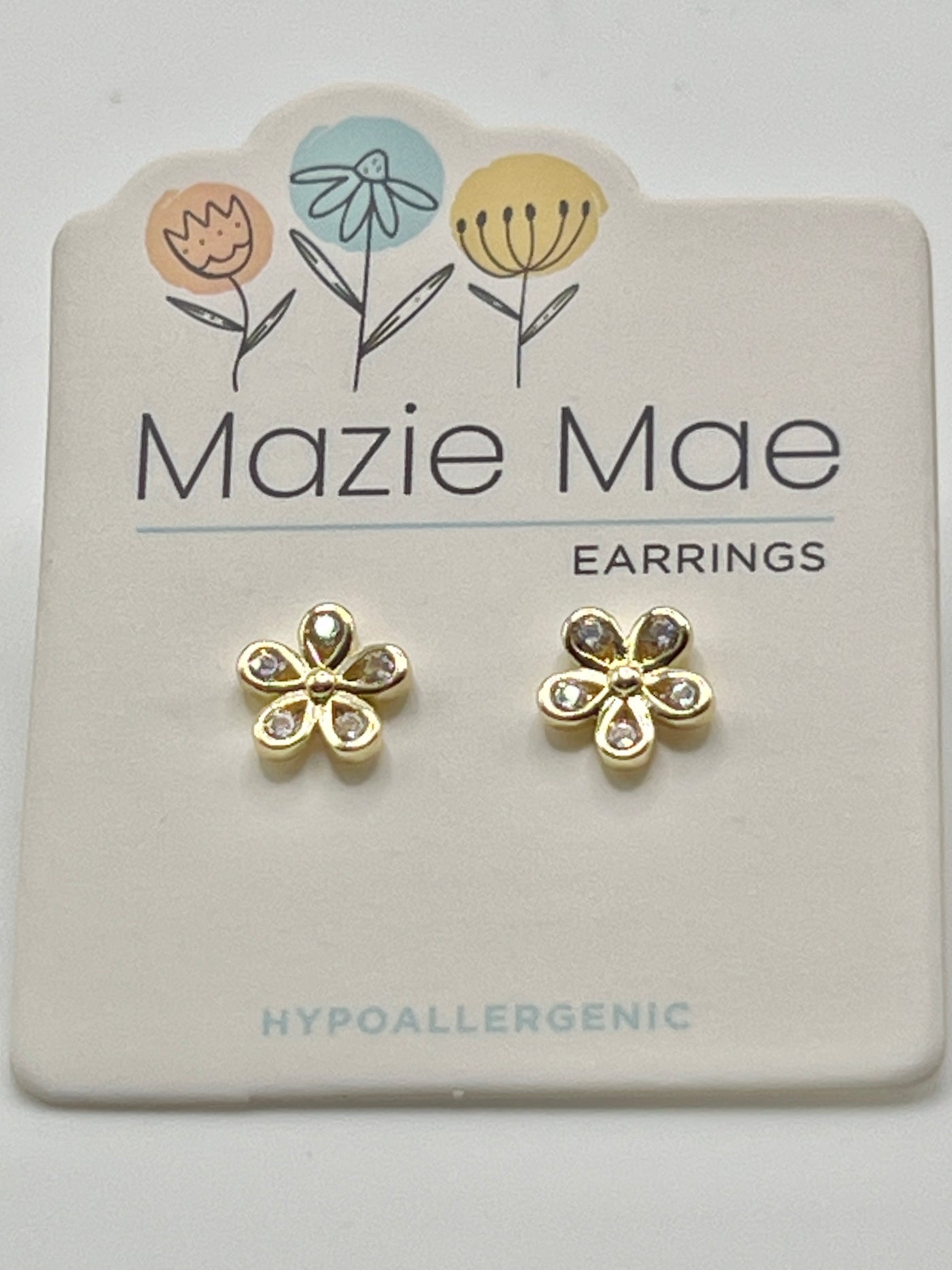 Mazie Mae Earrings