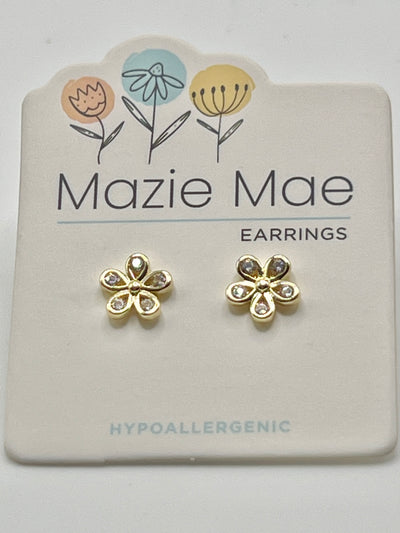 Mazie Mae Earrings