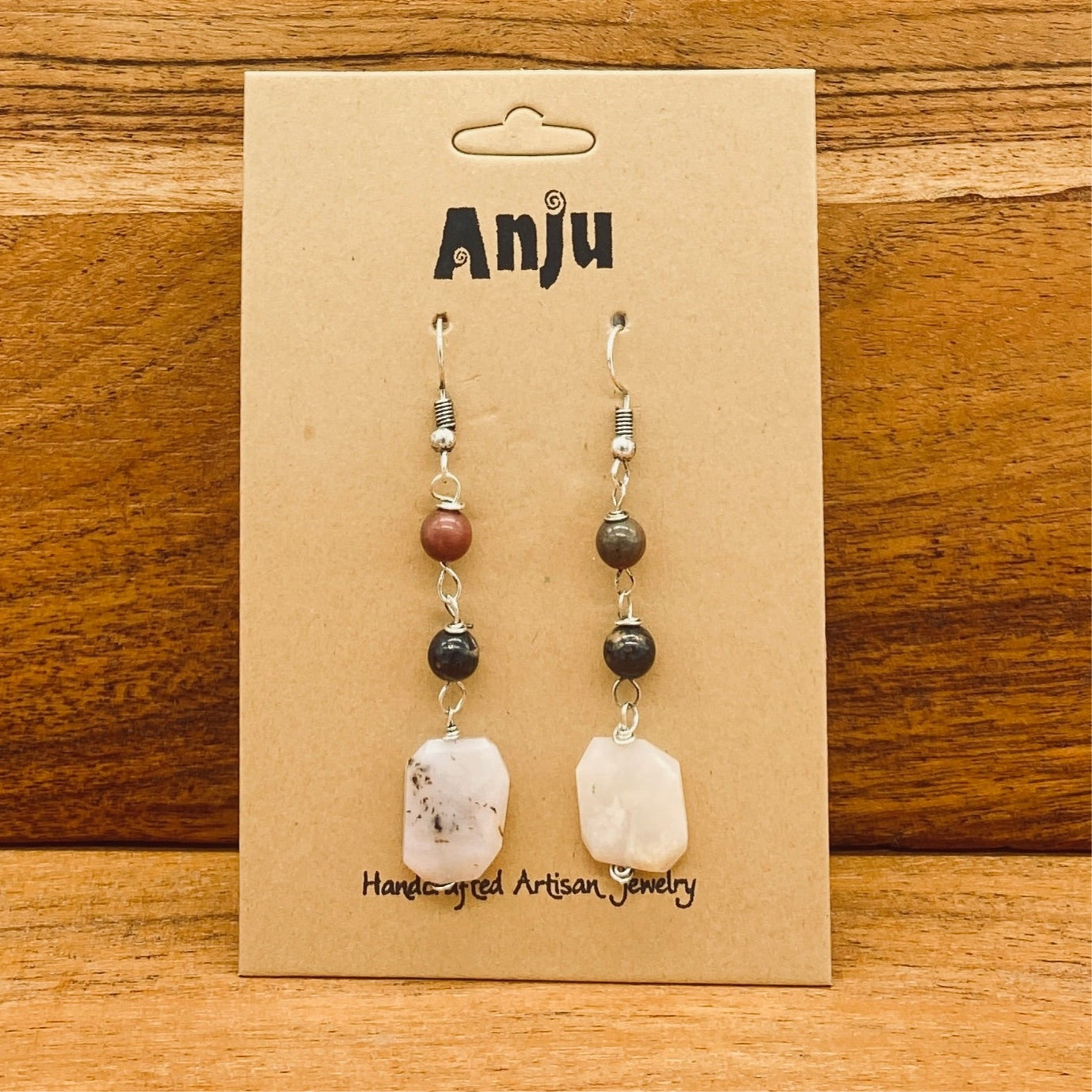 The Banjara Collection by Anju