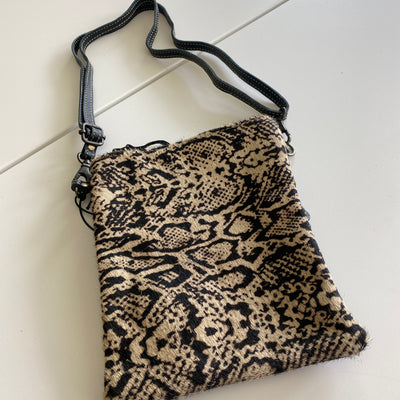 Wow Nice Hair-on Bags! By Myra