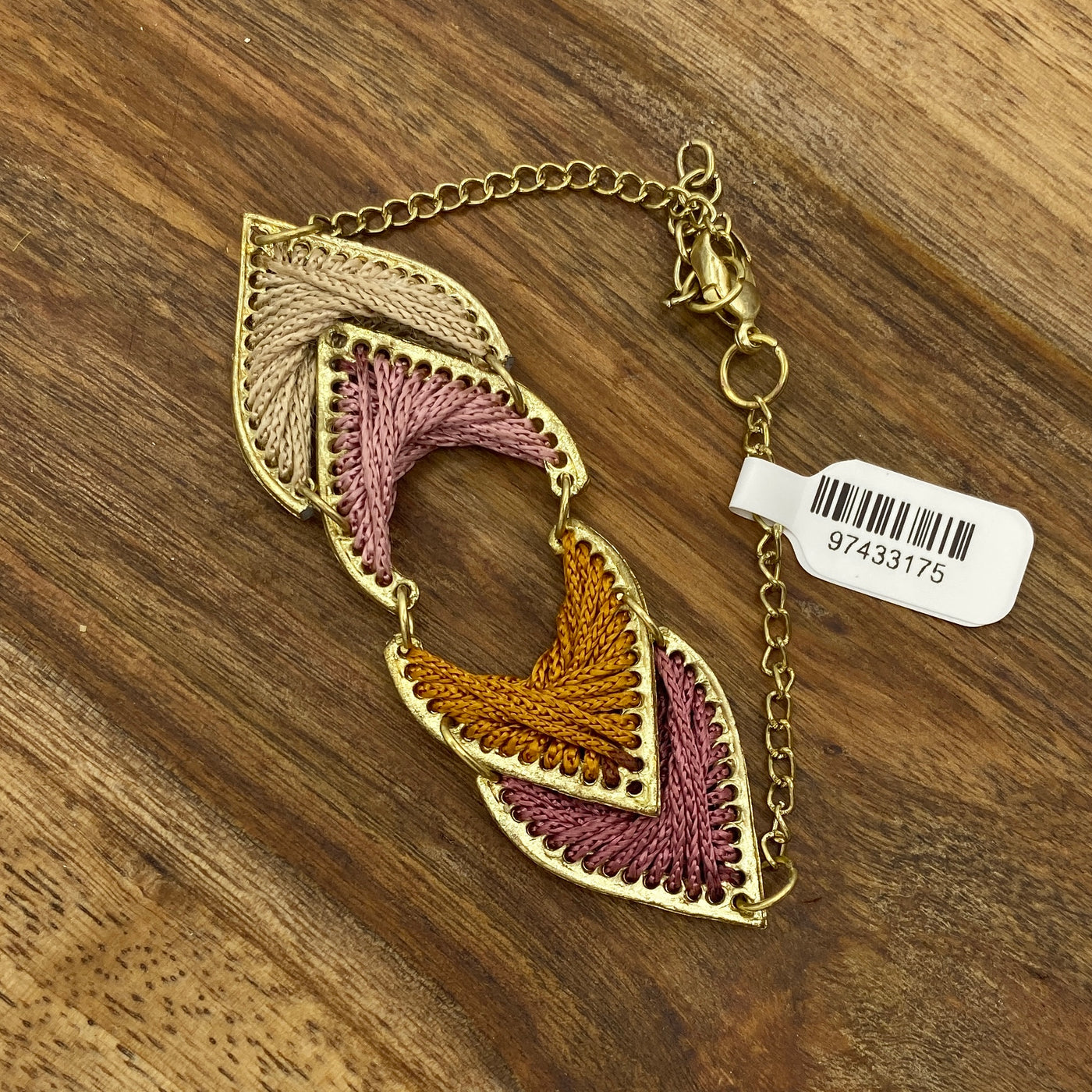 The Sachi Collection  by Anju