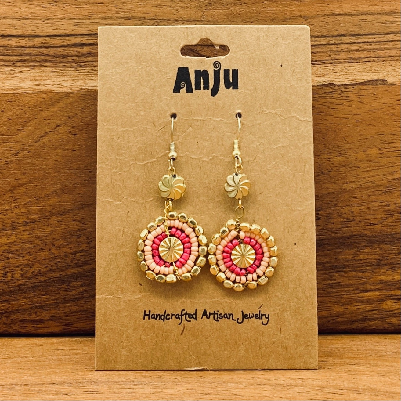 The Sachi Collection  by Anju