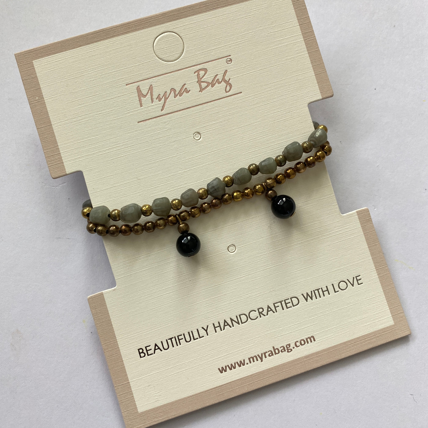 Myra Jewelry Collection
