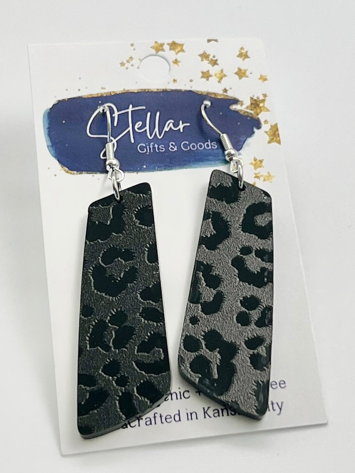 Earrings By Stellar Gifts