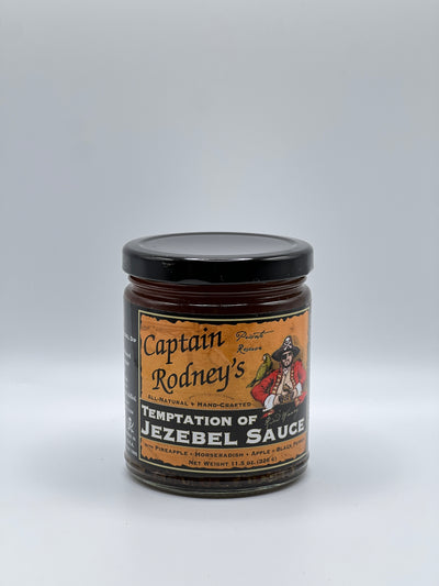 Captain Rodney's Private Reserve