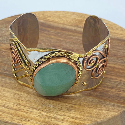 The Mixed Metal Collection Anju