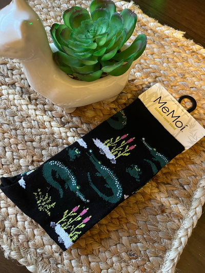Sock It To Me Women's Crew Socks