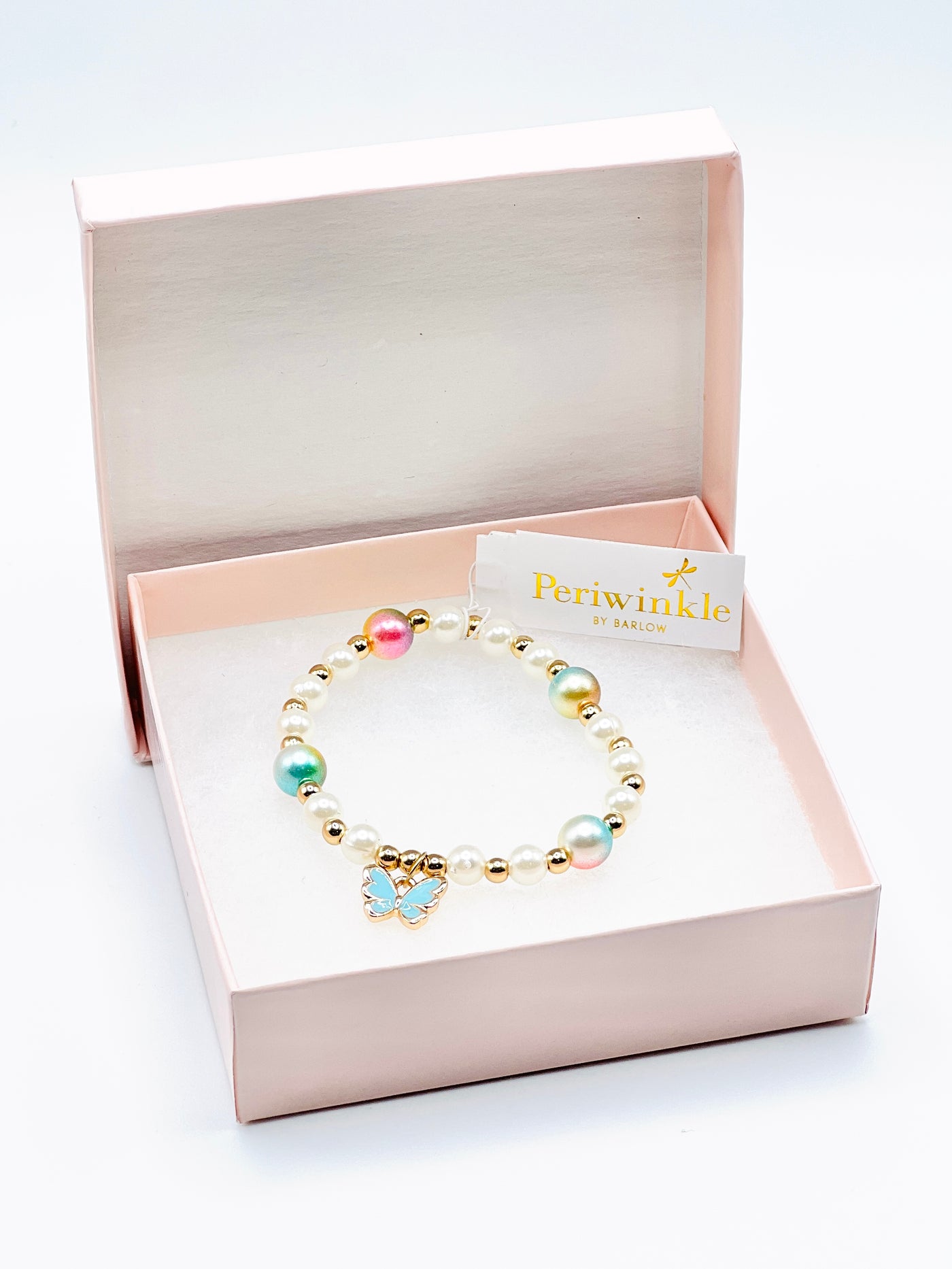 Just the Cutest Bracelets