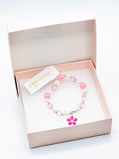 Just the Cutest Bracelets