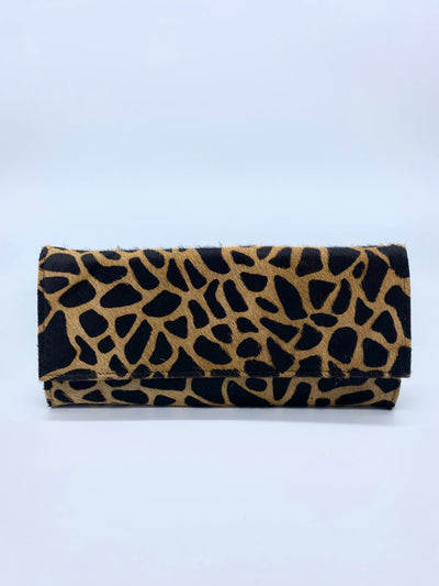 My Wild Side Wallets  by Myra Bags