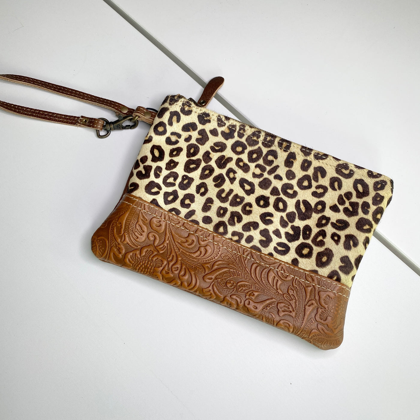 The Perfect Pattern Pouches by Myra Bags