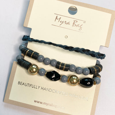 The Myra Bracelet Collection
