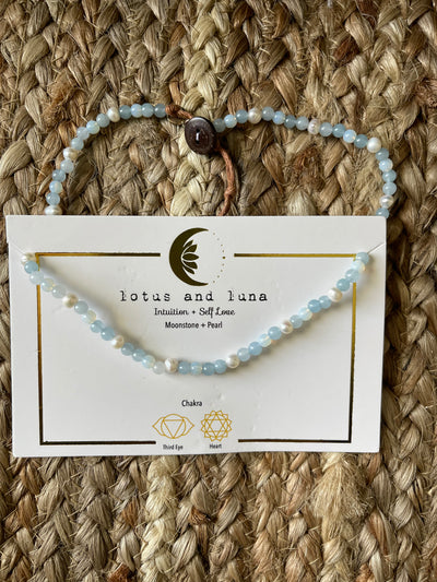 I've Got The Power Healing Necklaces