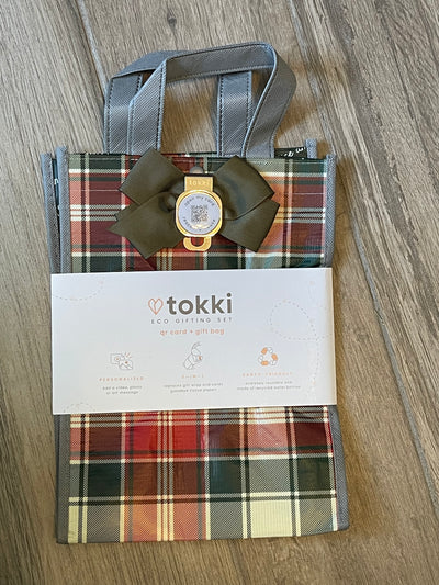 Tokki Gift Bags