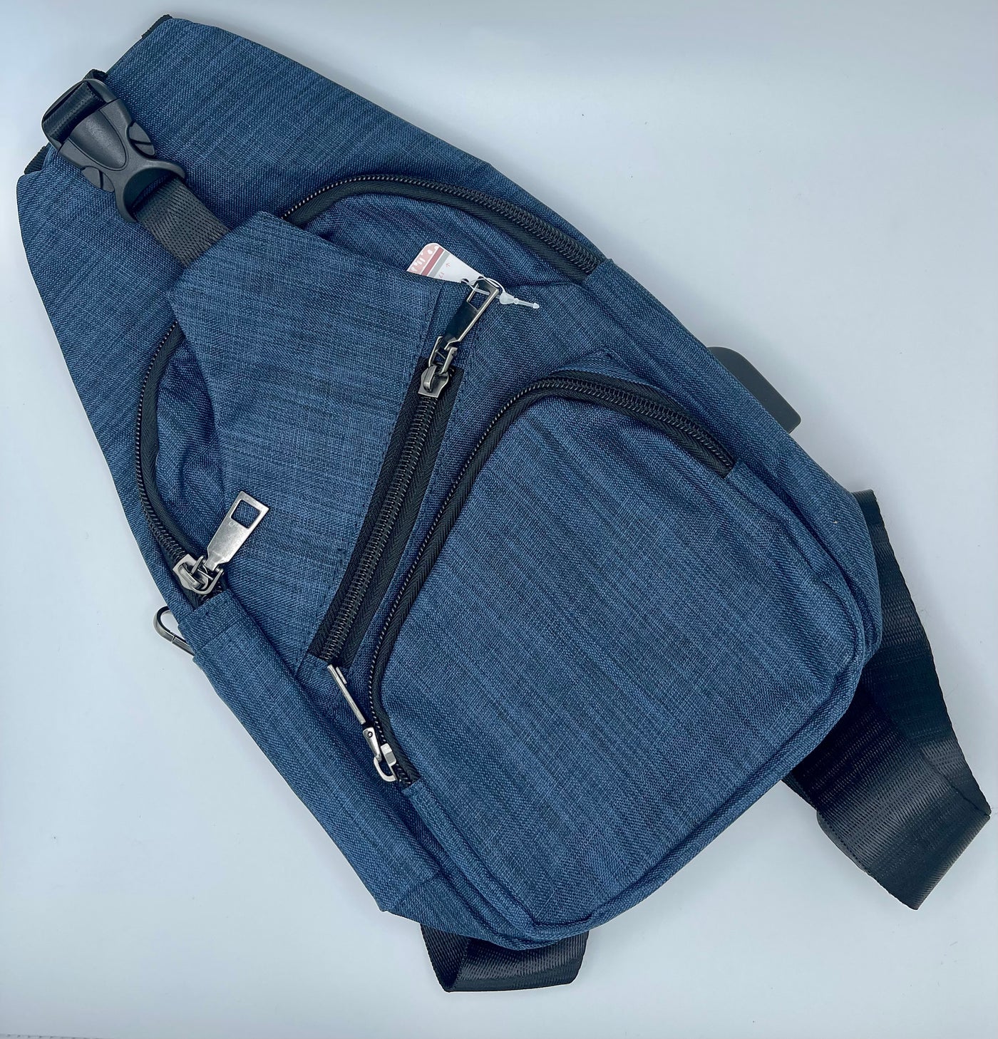 Nupouch Daypack - Navy