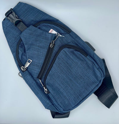 Nupouch Daypack - Navy