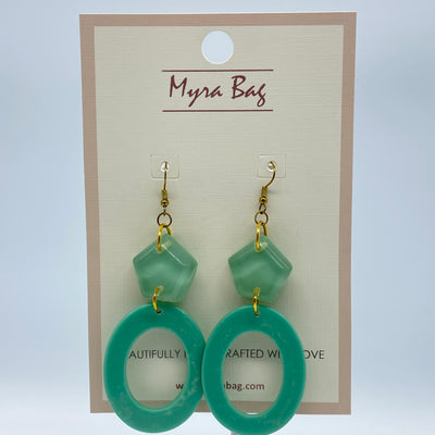 Earrings By Myra