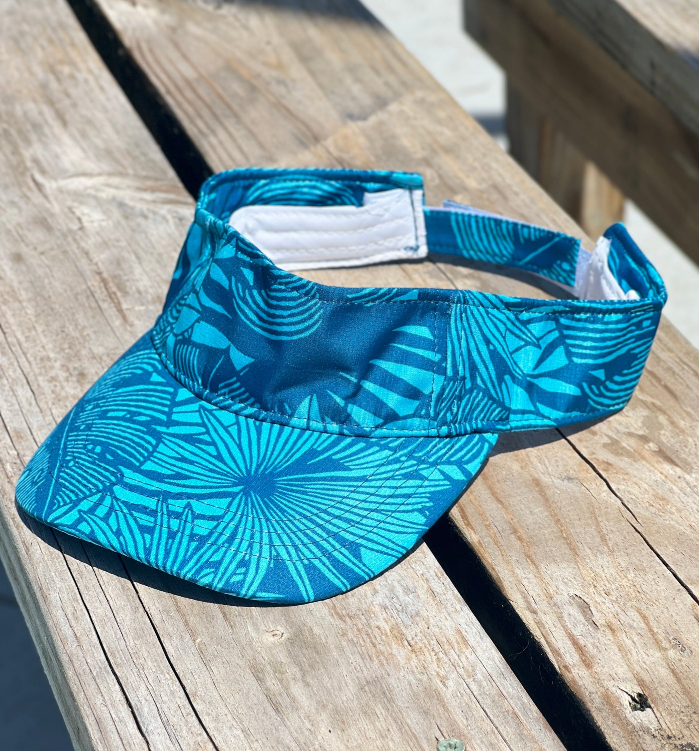 Babes in The Shade Hats