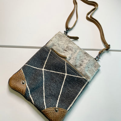 The CrossBody Collection by Myra Bags