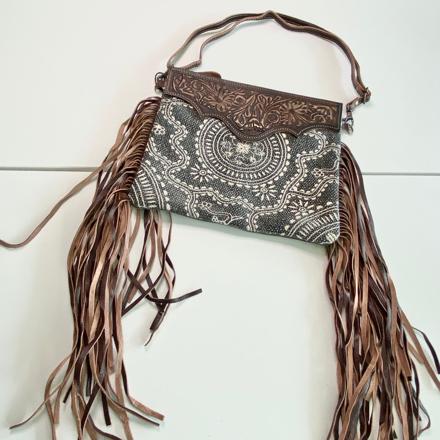 The CrossBody Collection by Myra Bags