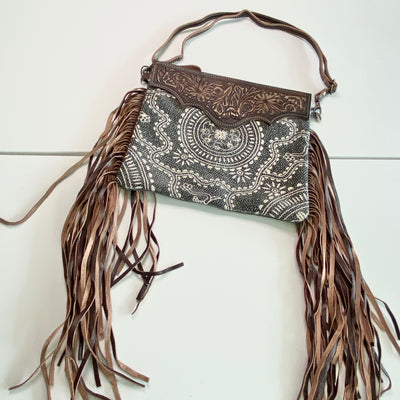 The CrossBody Collection by Myra Bags