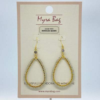 Earrings By Myra