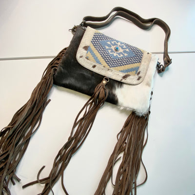 The CrossBody Collection by Myra Bags