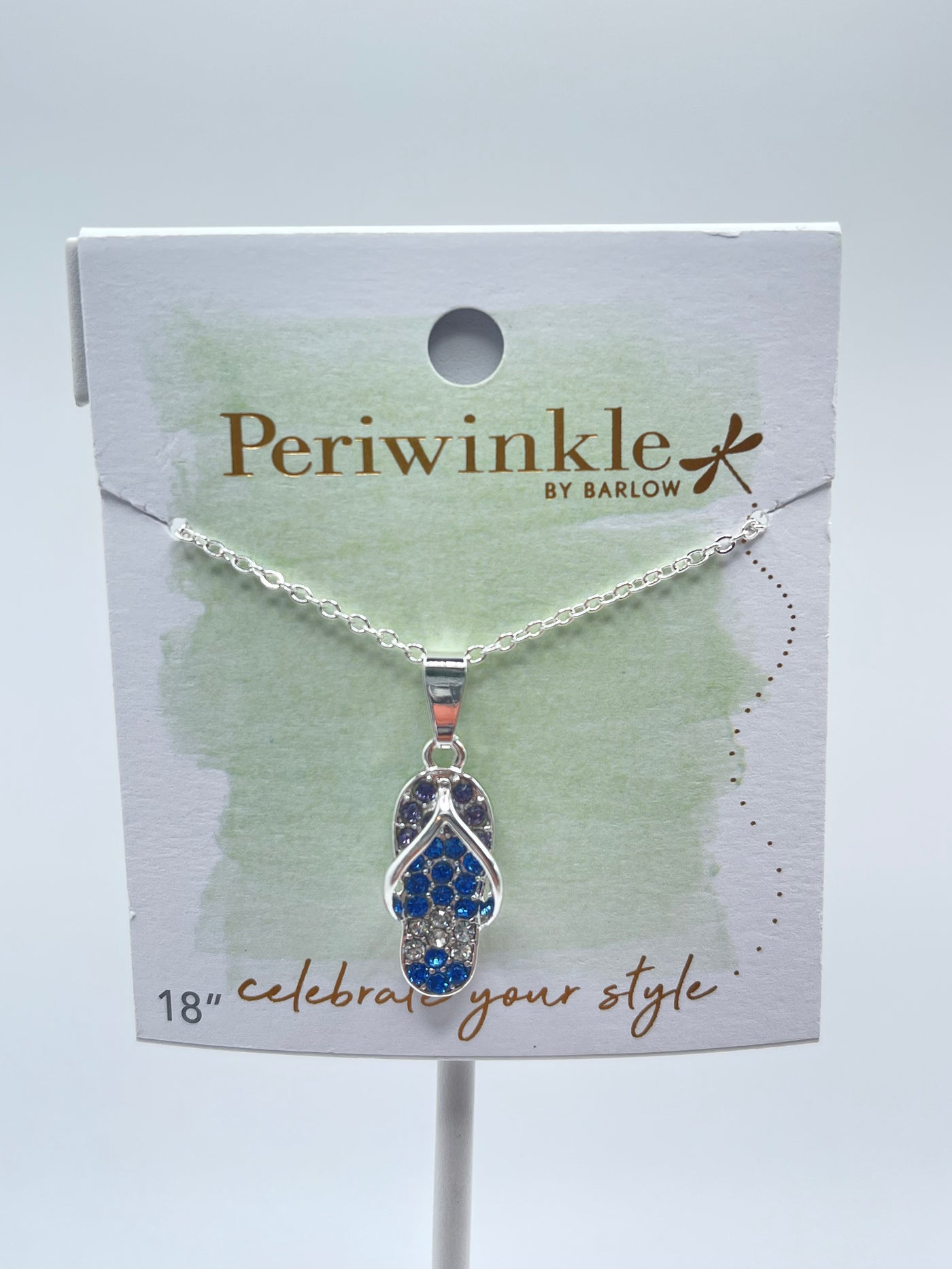 Necklaces by Periwinkle