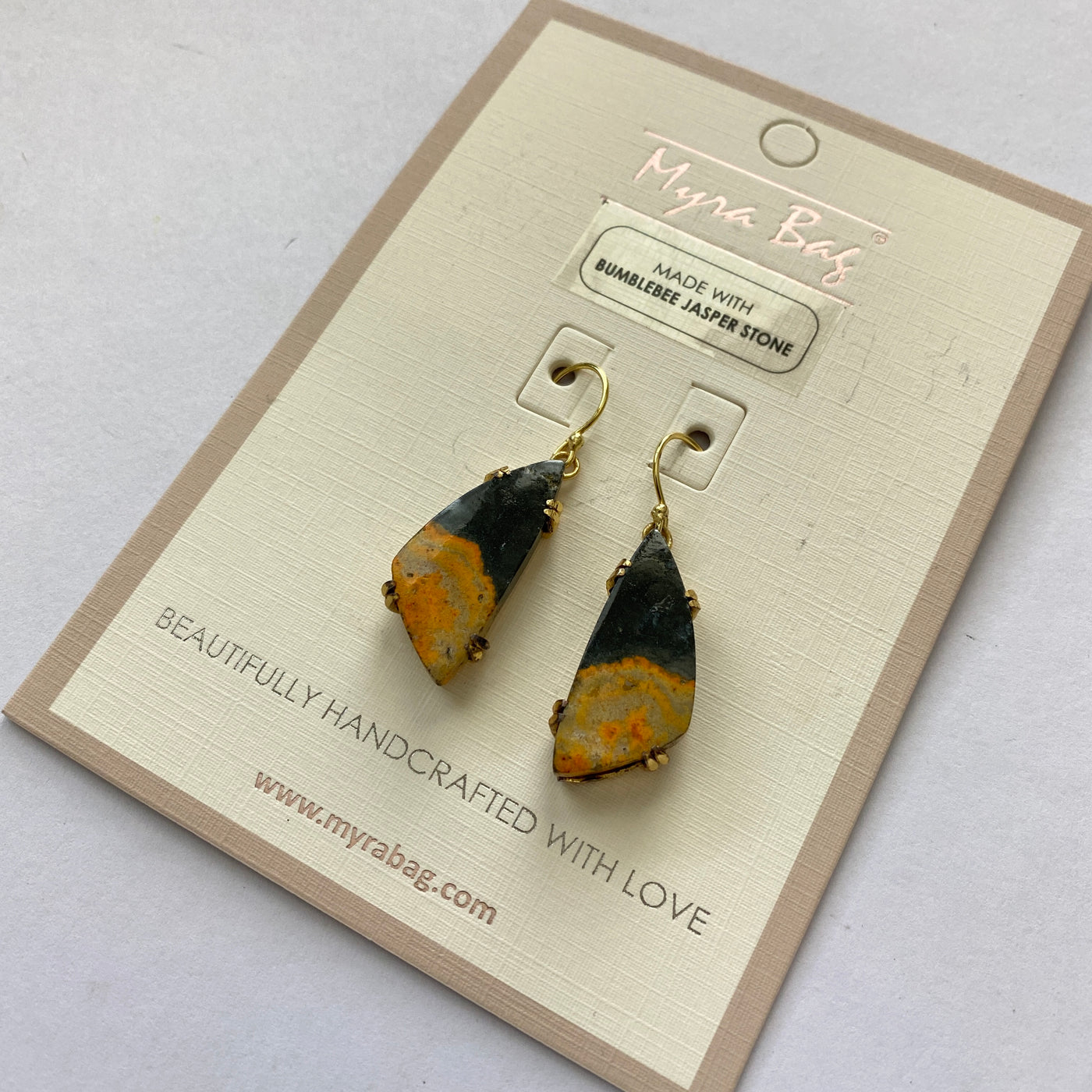 Earrings By Myra