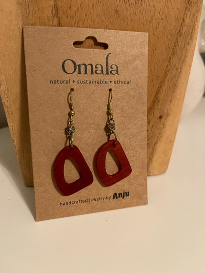 Omala Collection by Anju