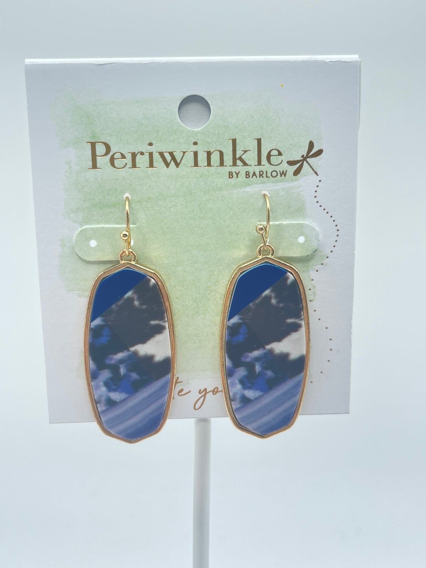 Earring Collection By Periwinkle