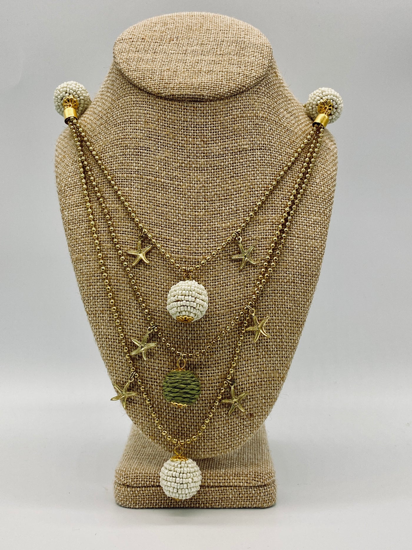 The Sachi Collection  by Anju