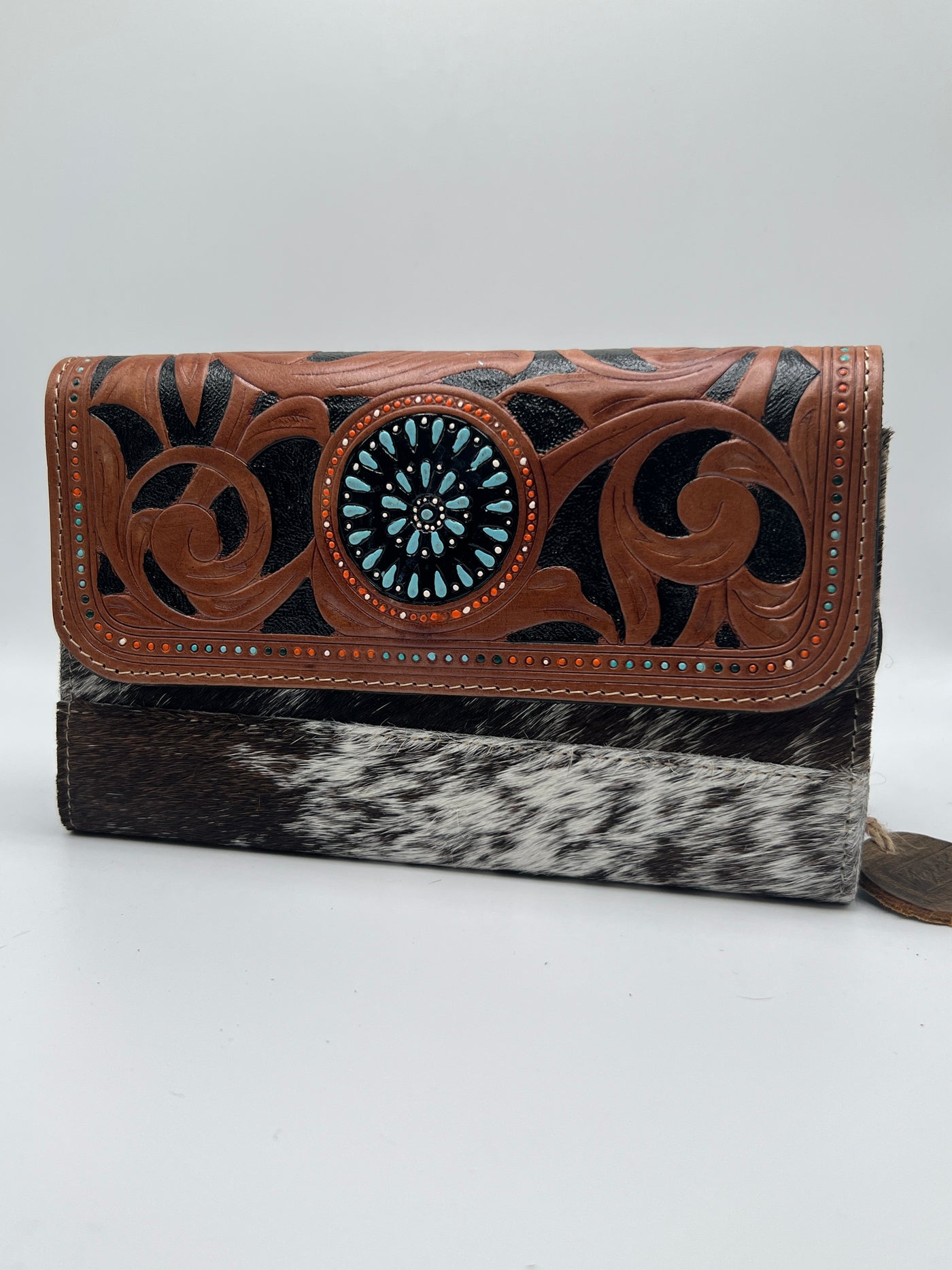 Convertible Wallets by Myra