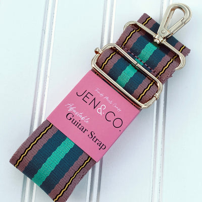 The Beverly Strap