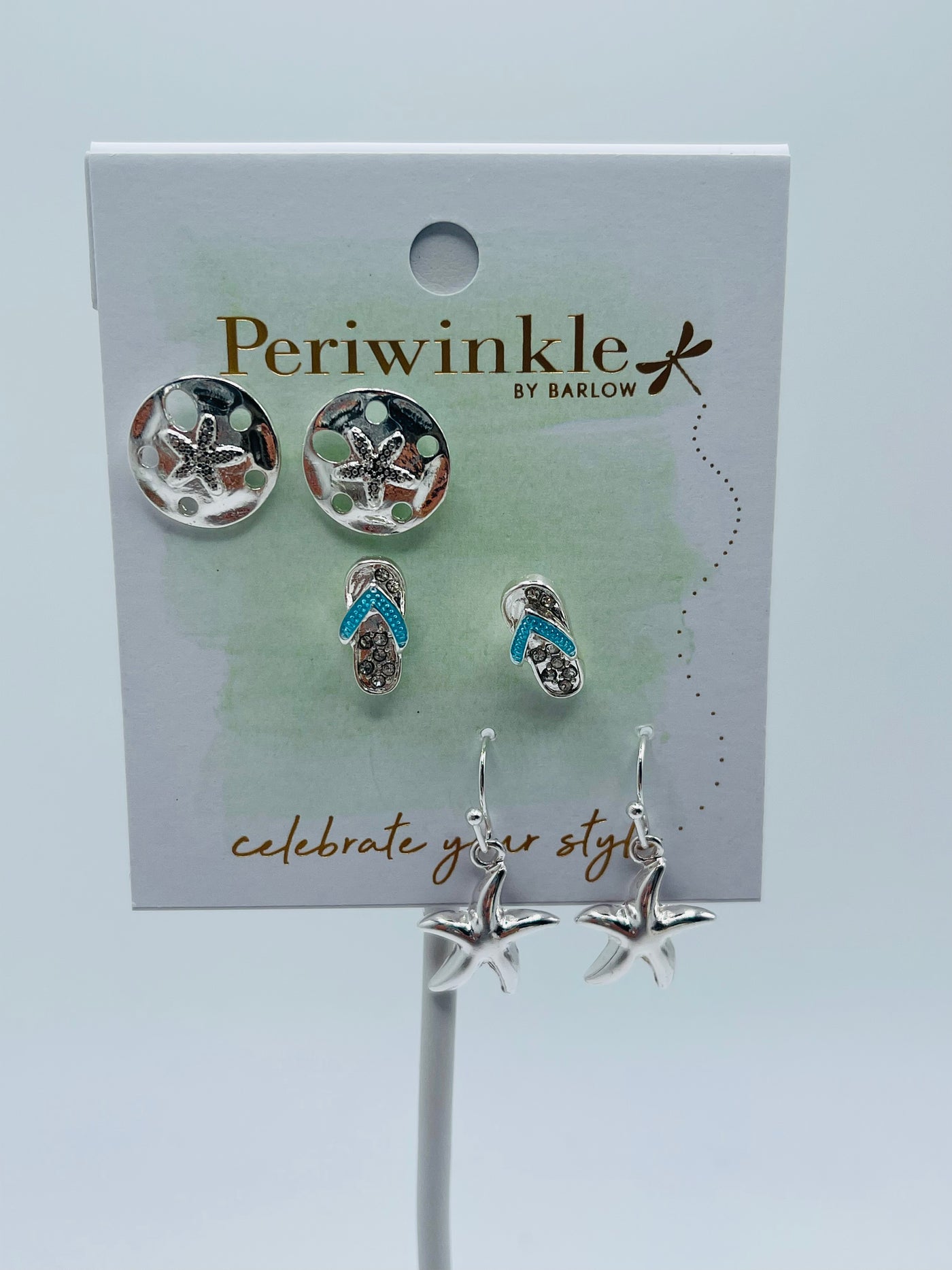 Duos & Trios by Periwinkle