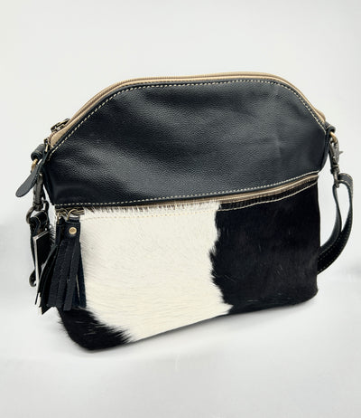 Purses and Cross-Bodies by Myra