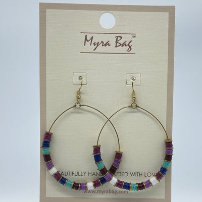 Earrings By Myra