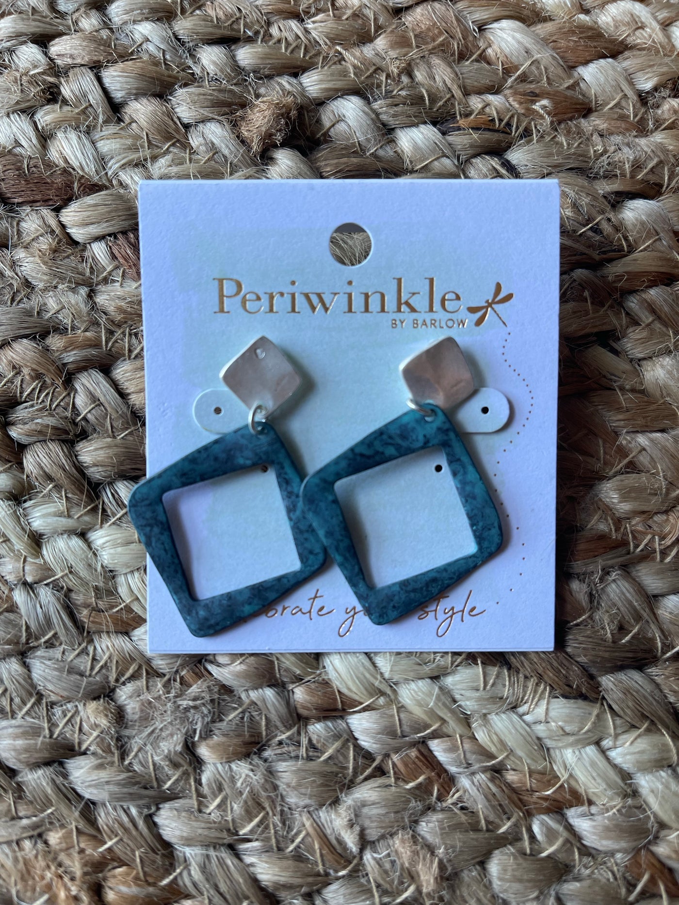 Drop Dead Gorgeous Dangles
