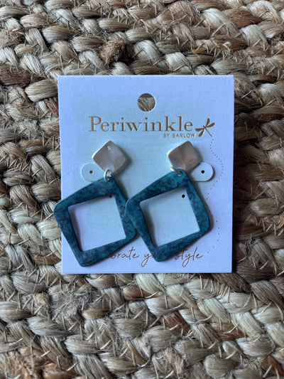 Drop Dead Gorgeous Dangles