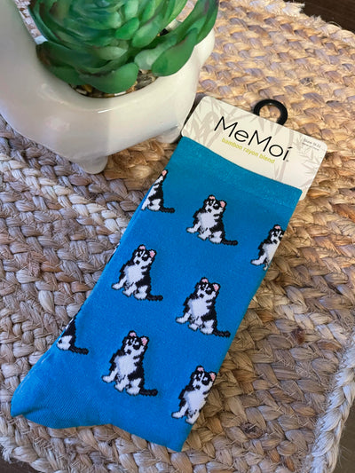 Sock It To Me Women's Crew Socks