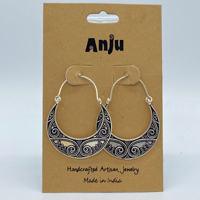 The Tanvi Collection by Anju