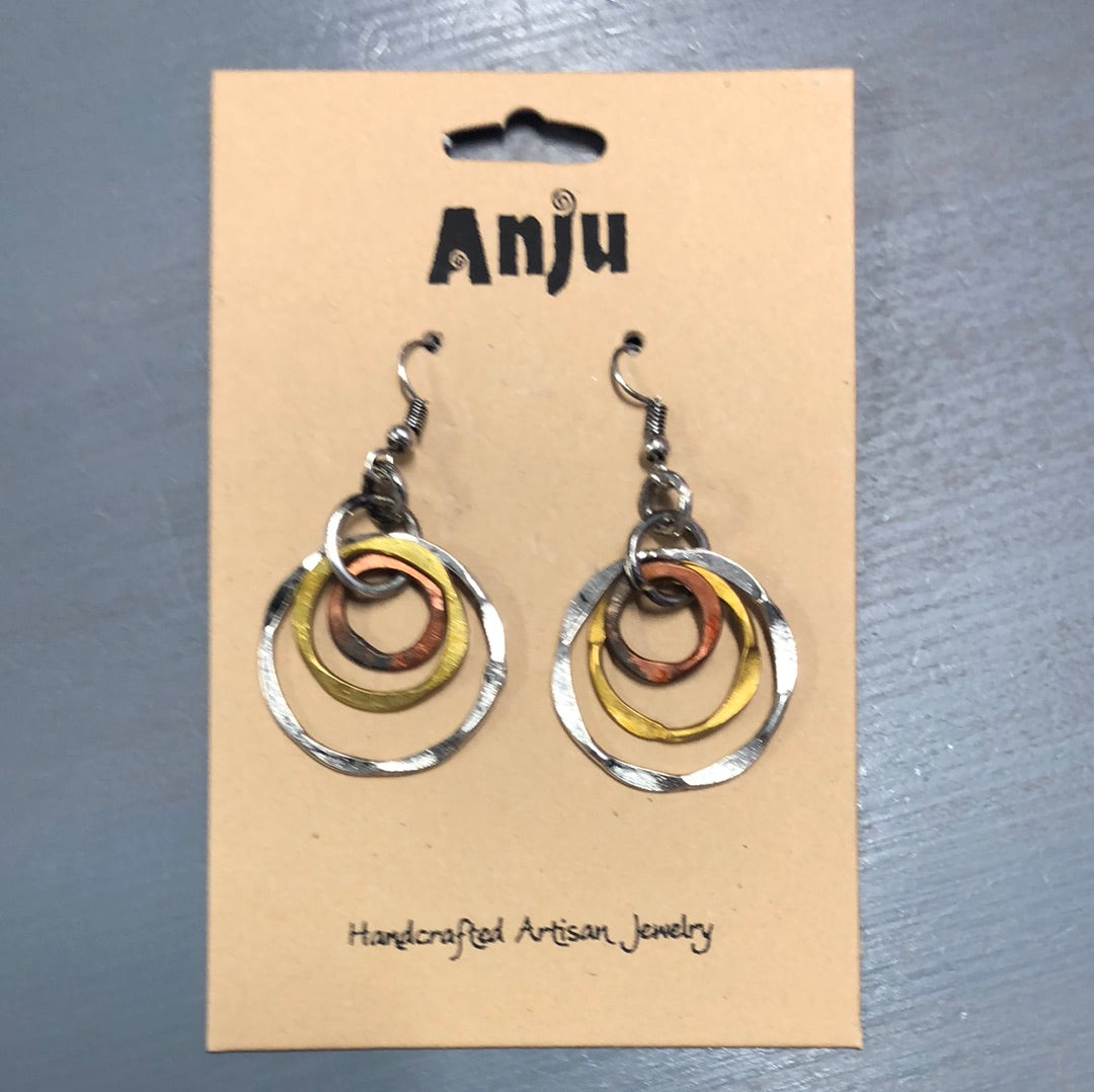 The Banjara Collection by Anju